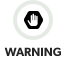 Warning